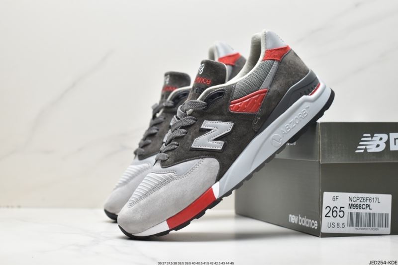 New Balance Sneakers